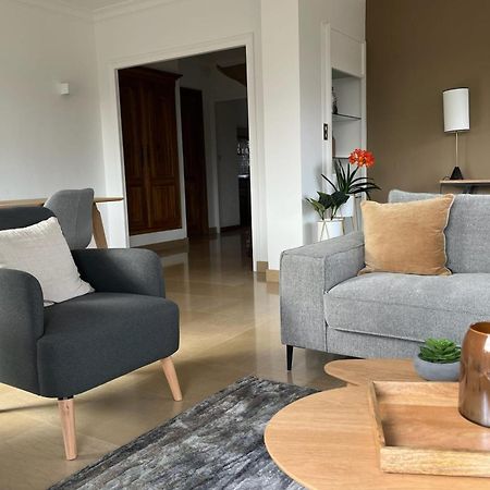 Tournette-Comfortable And Quiet Luxury Apartment 阿讷西 外观 照片