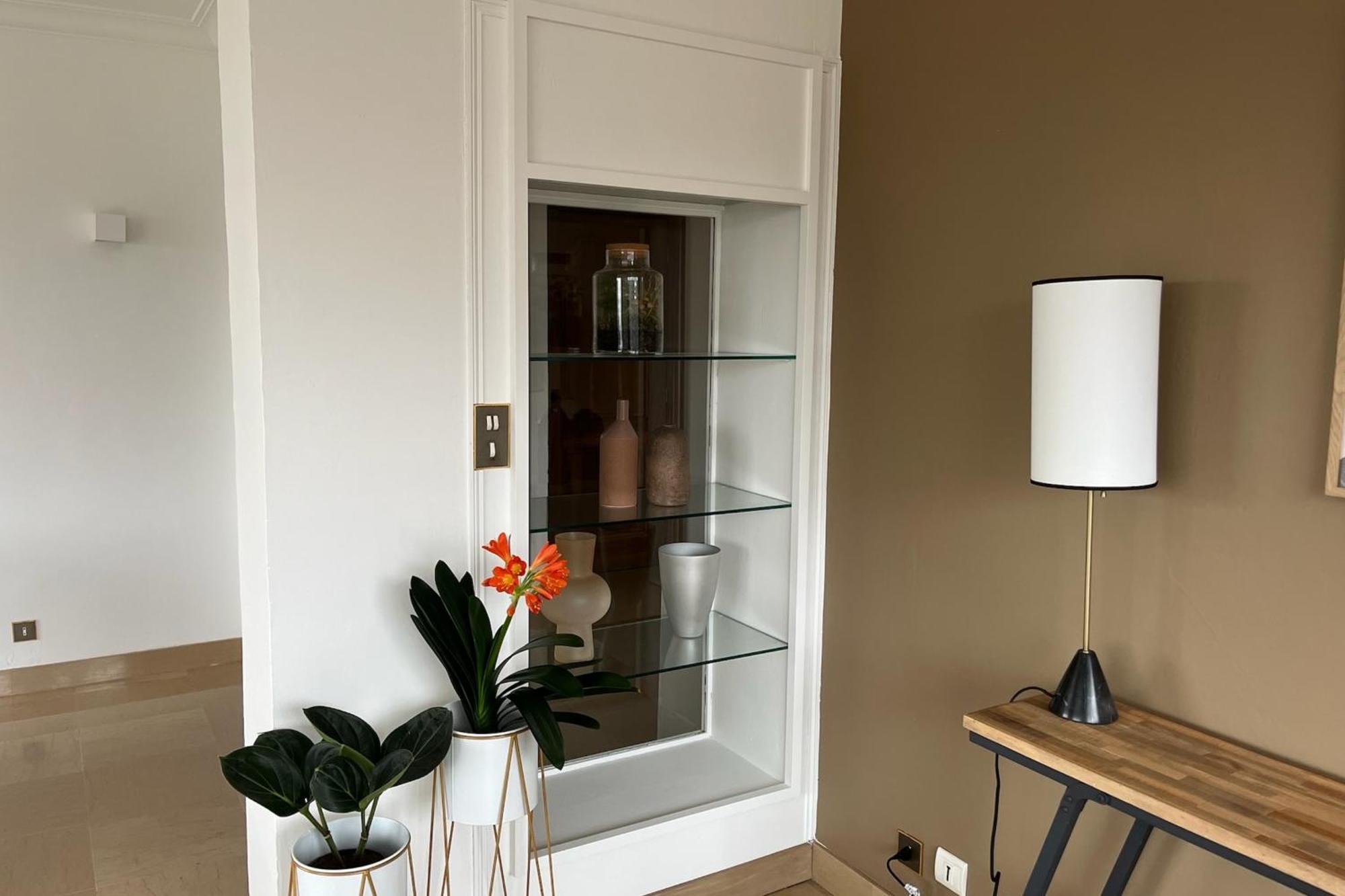 Tournette-Comfortable And Quiet Luxury Apartment 阿讷西 外观 照片