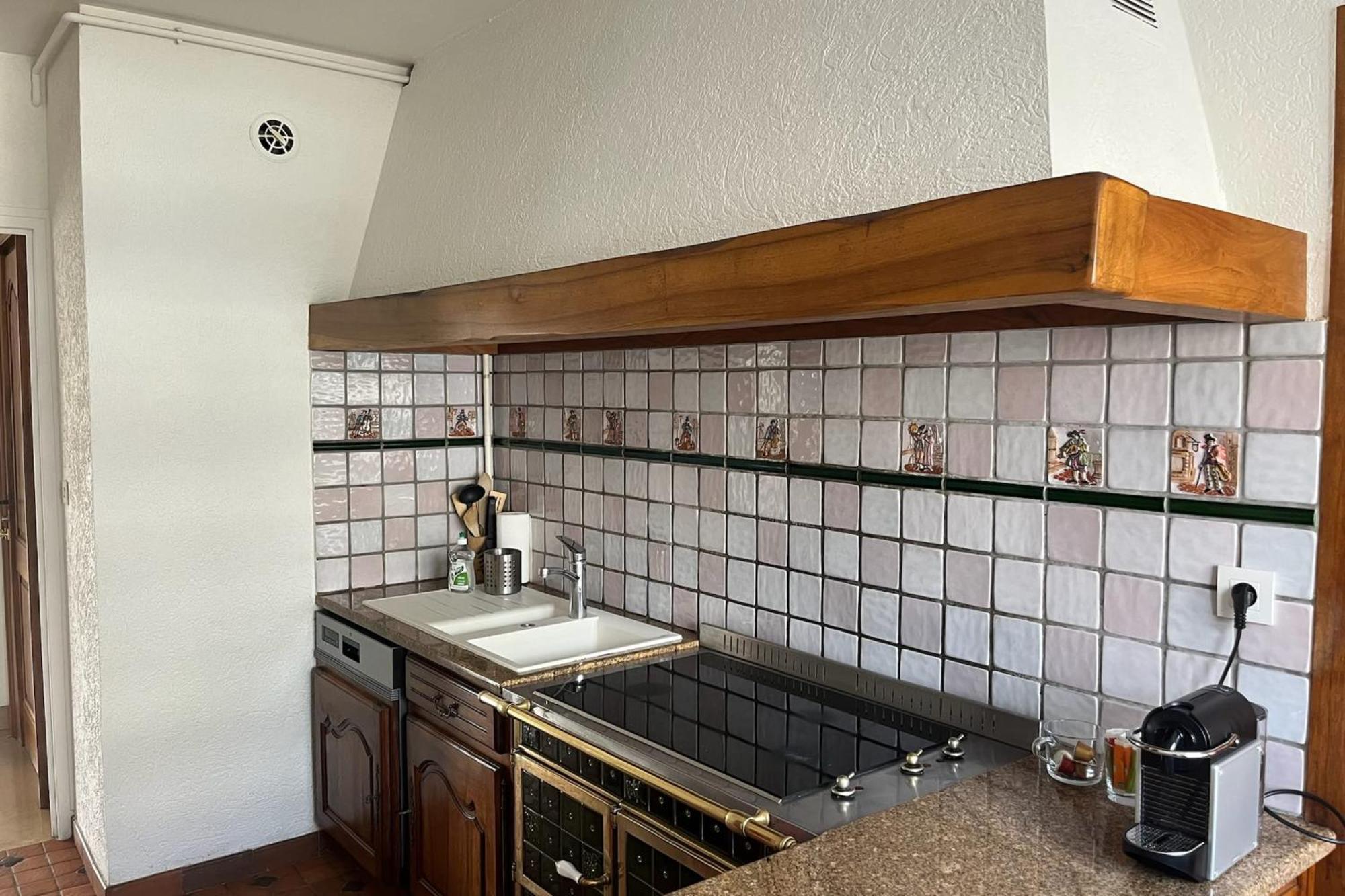 Tournette-Comfortable And Quiet Luxury Apartment 阿讷西 外观 照片