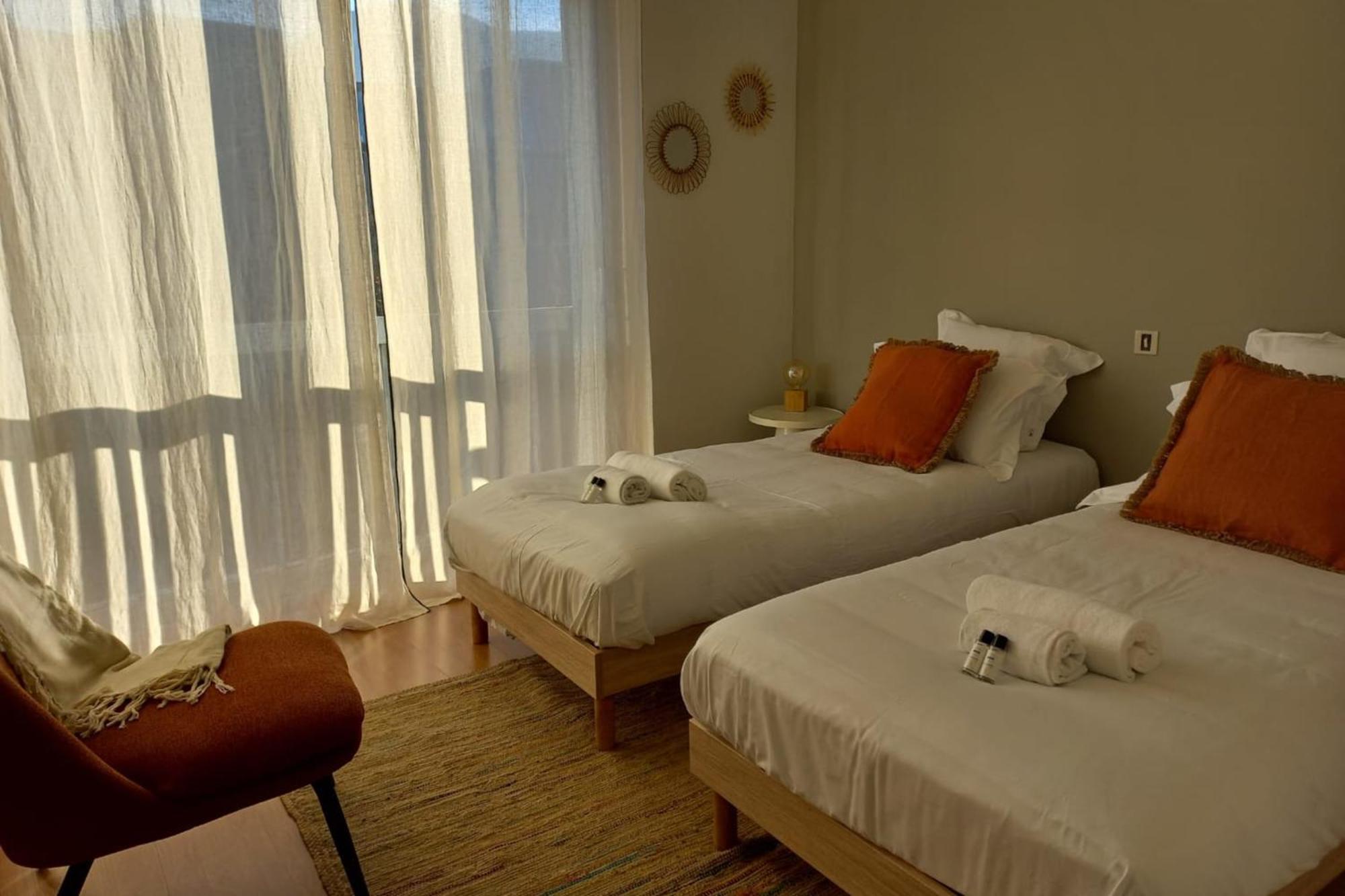 Tournette-Comfortable And Quiet Luxury Apartment 阿讷西 外观 照片